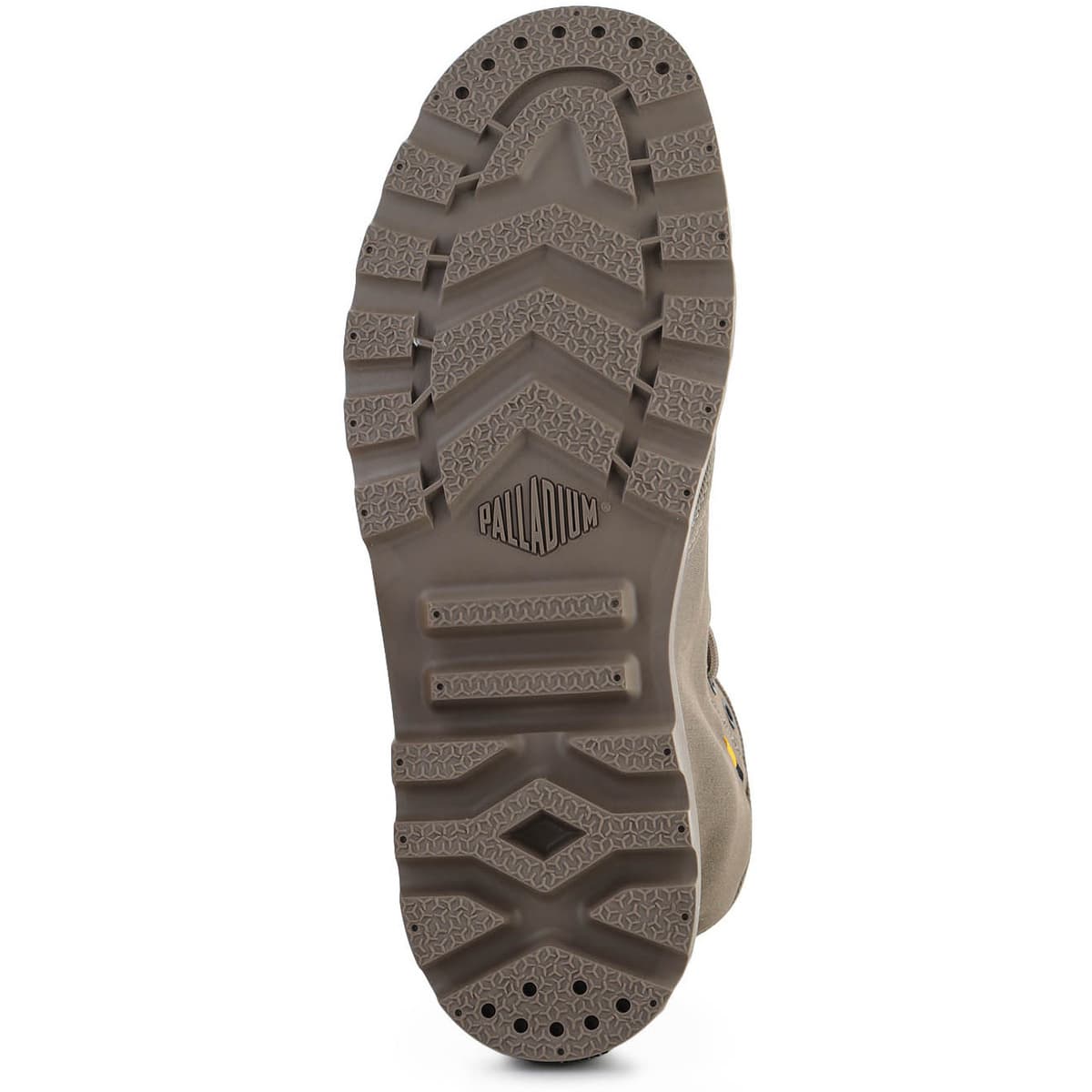 Women's Sneakers Palladium Beige