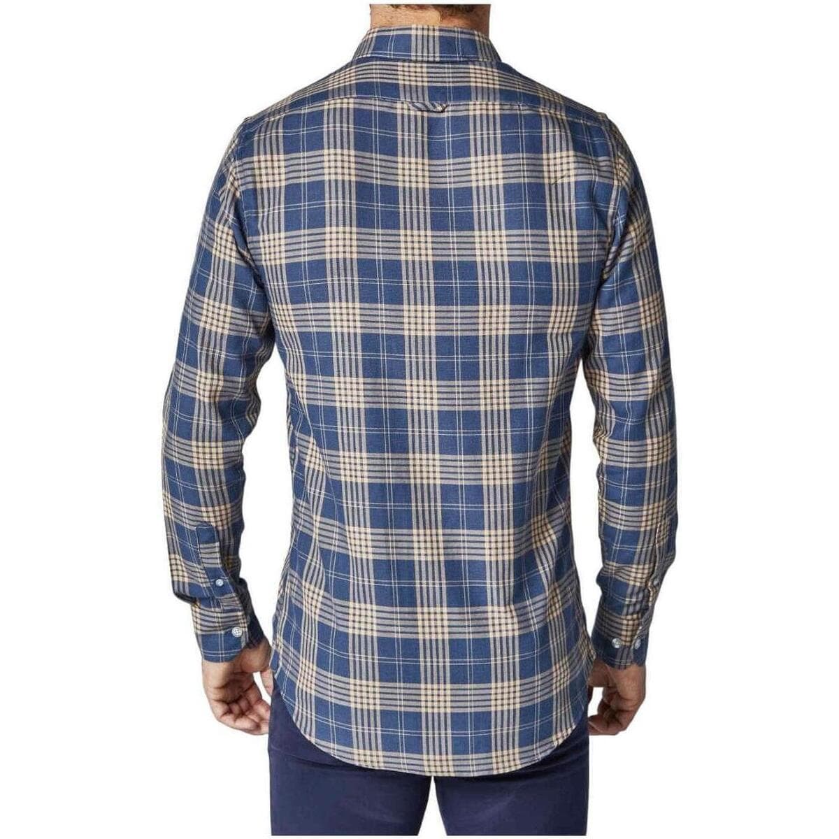 Men's Shirts Altonadock Blue