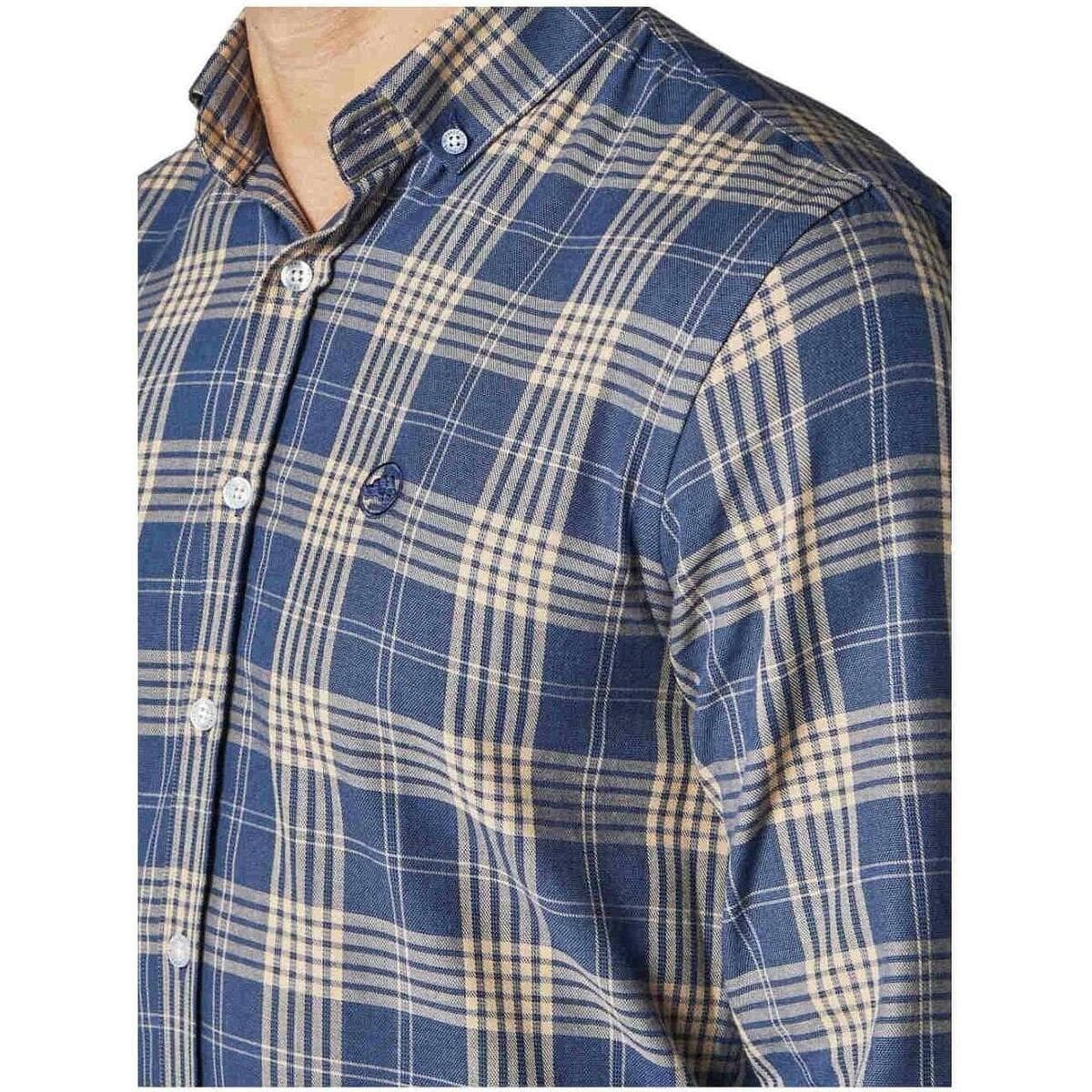 Men's Shirts Altonadock Blue