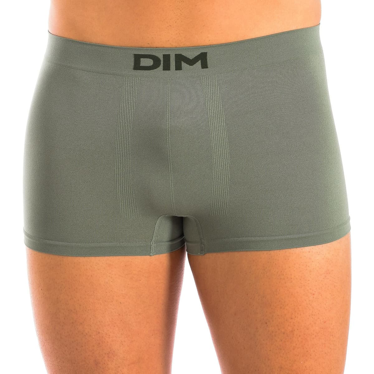 Men's Boxer Briefs DIM Green