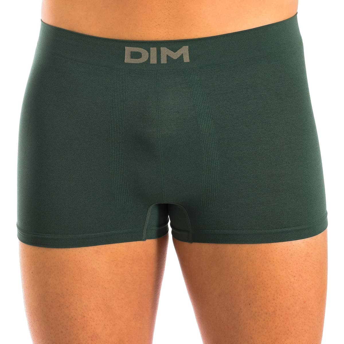 Men's Boxer Briefs DIM Green