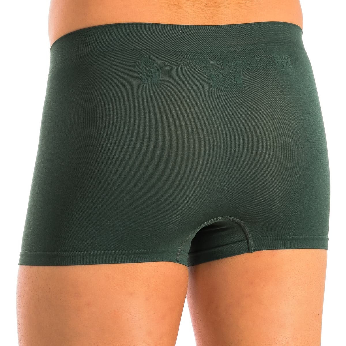 Men's Boxer Briefs DIM Green