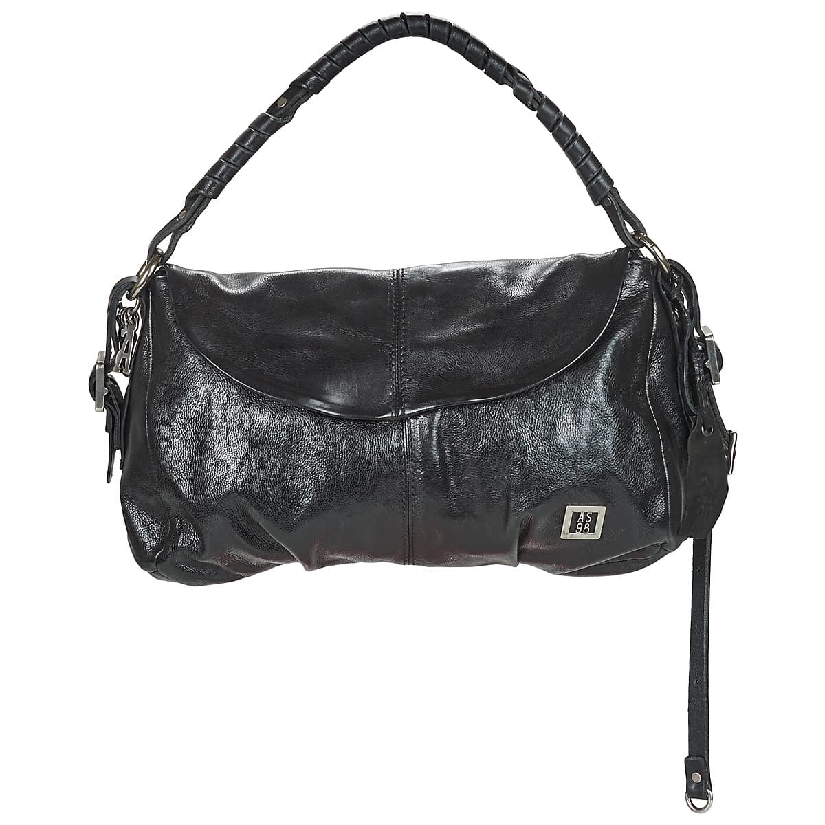 Women's Shoulder Bags Airstep / A.S.98 Black