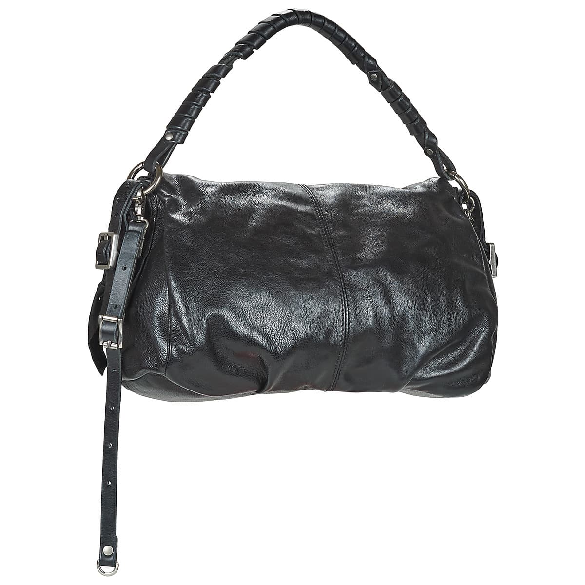 Women's Shoulder Bags Airstep / A.S.98 Black
