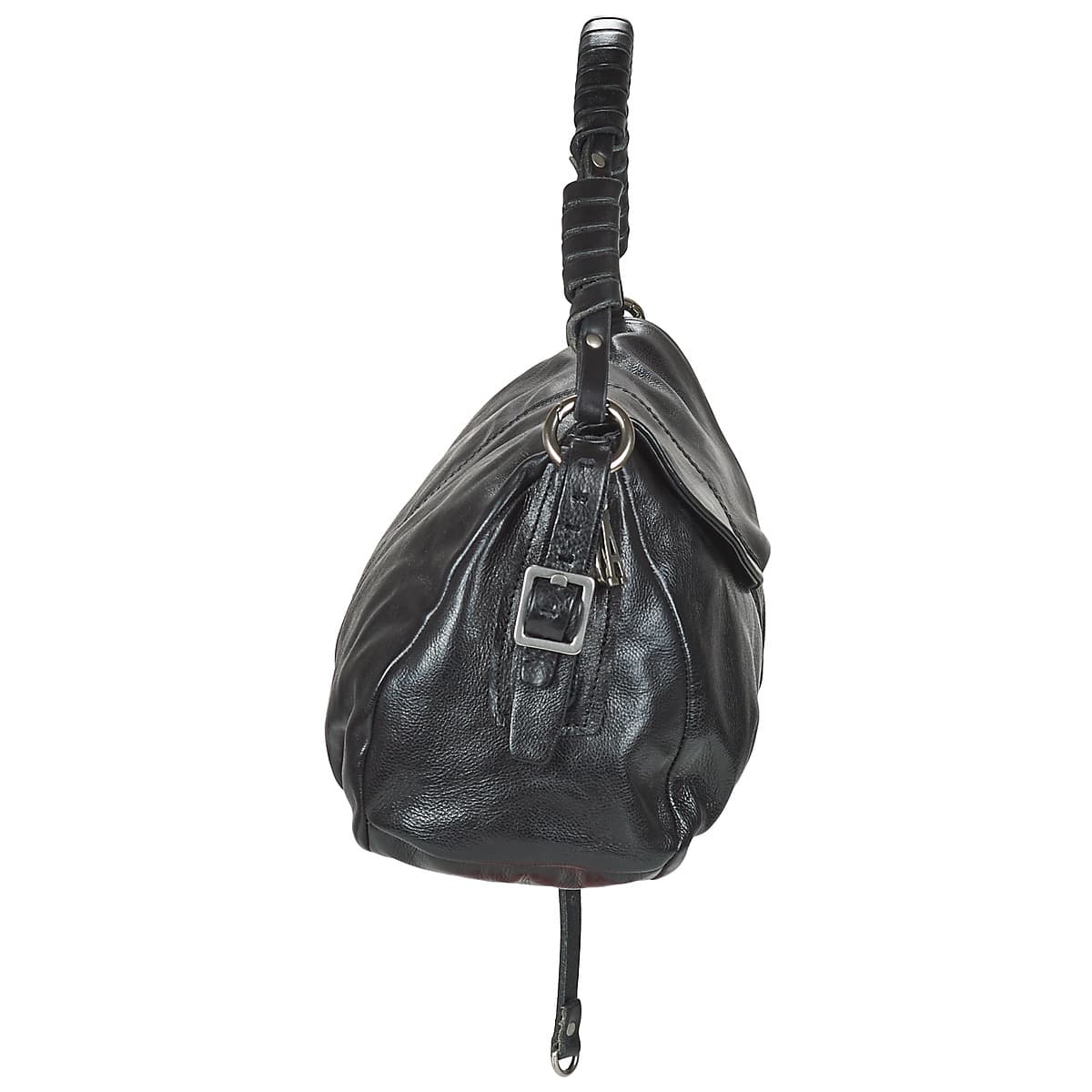 Women's Shoulder Bags Airstep / A.S.98 Black