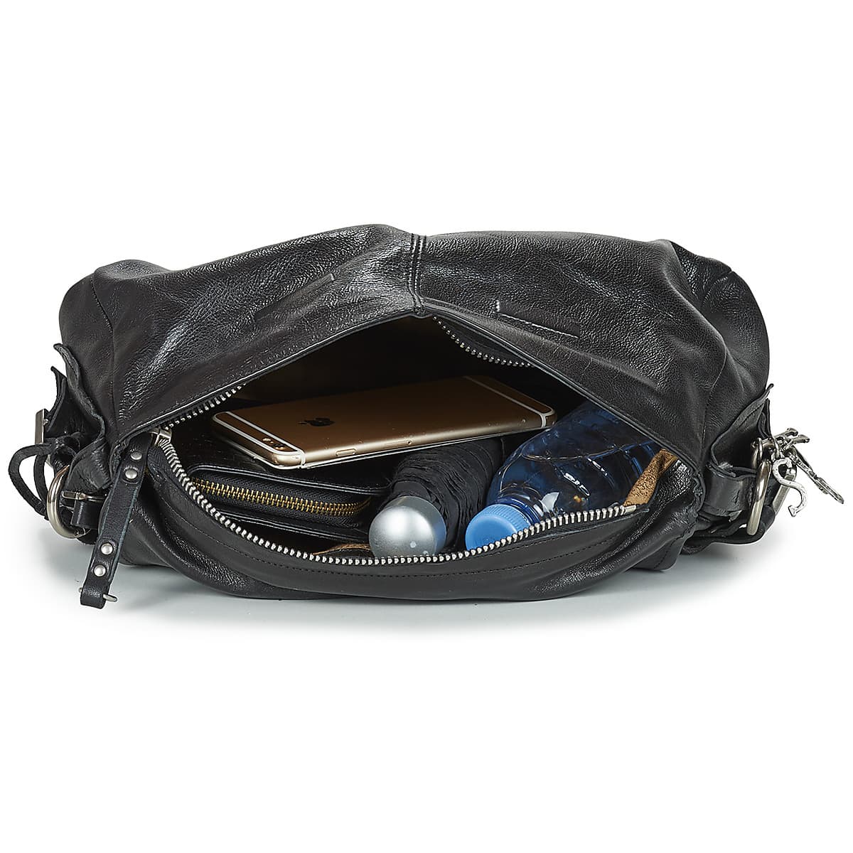 Women's Shoulder Bags Airstep / A.S.98 Black