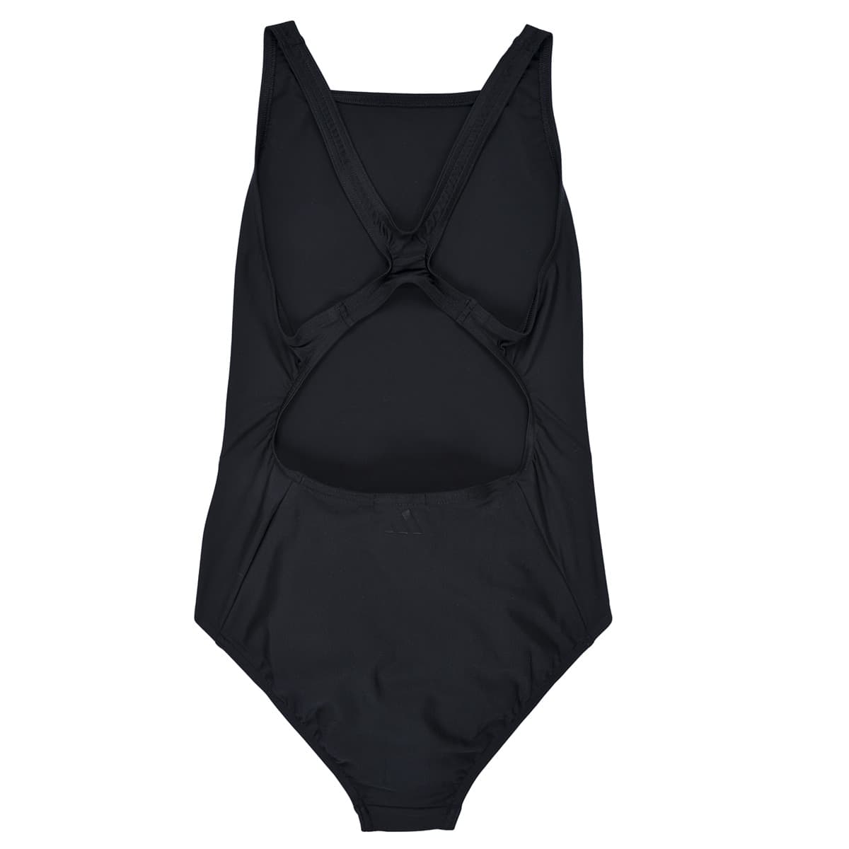 Girls' Swimwear adidas Black