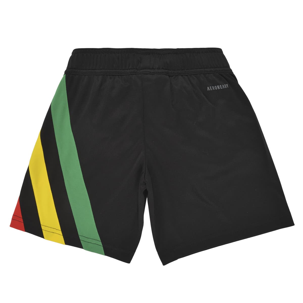Boys' Shorts adidas Black