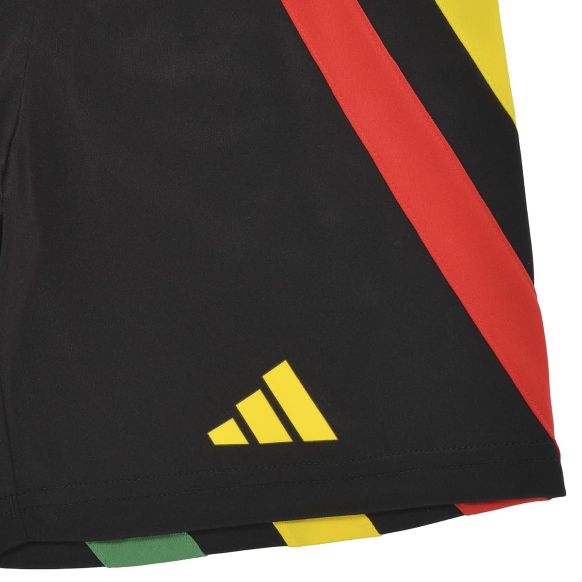 Boys' Shorts adidas Black