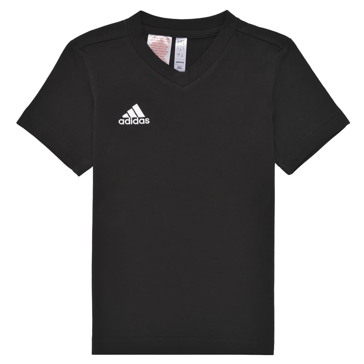 T-shirt με κοντά μανίκια adidas ENT22 TEE Y