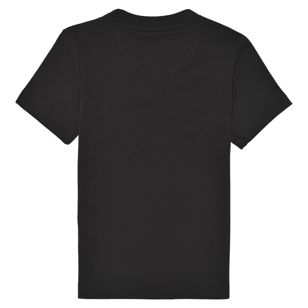 Girls' T-Shirts adidas Black