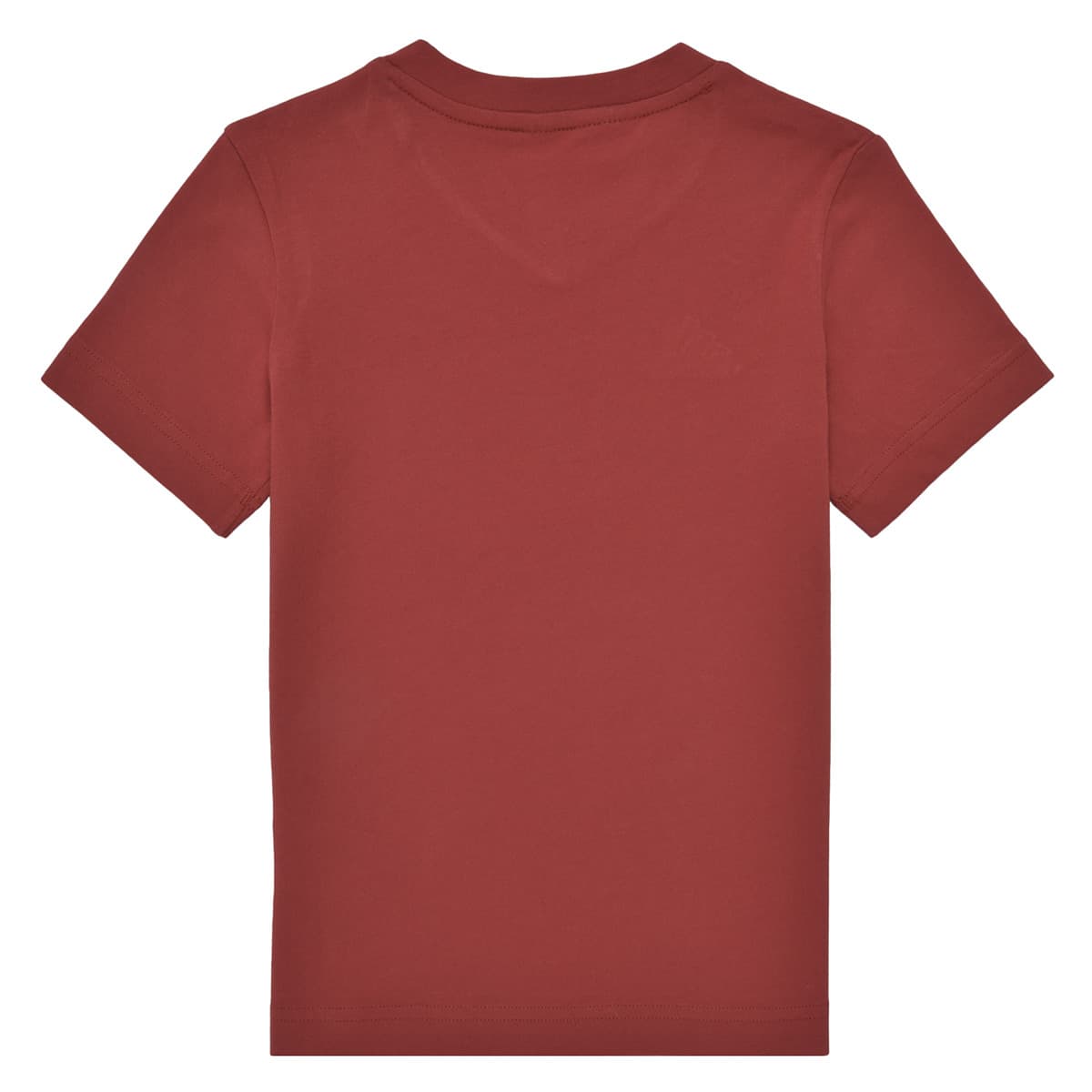 Boys' T-Shirts adidas Red