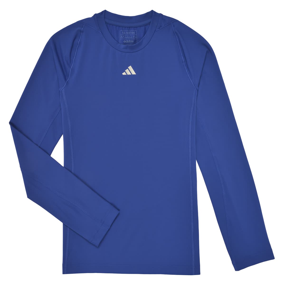 Μπλουζάκια με μακριά μανίκια adidas TF LS TEE Y
