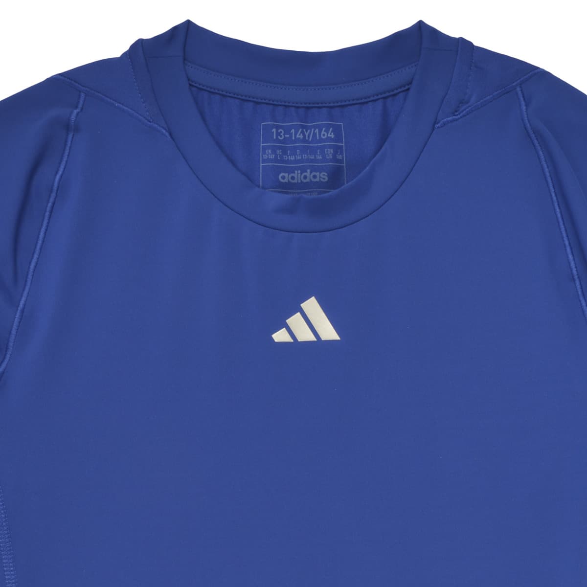 Boys' T-Shirts adidas Blue