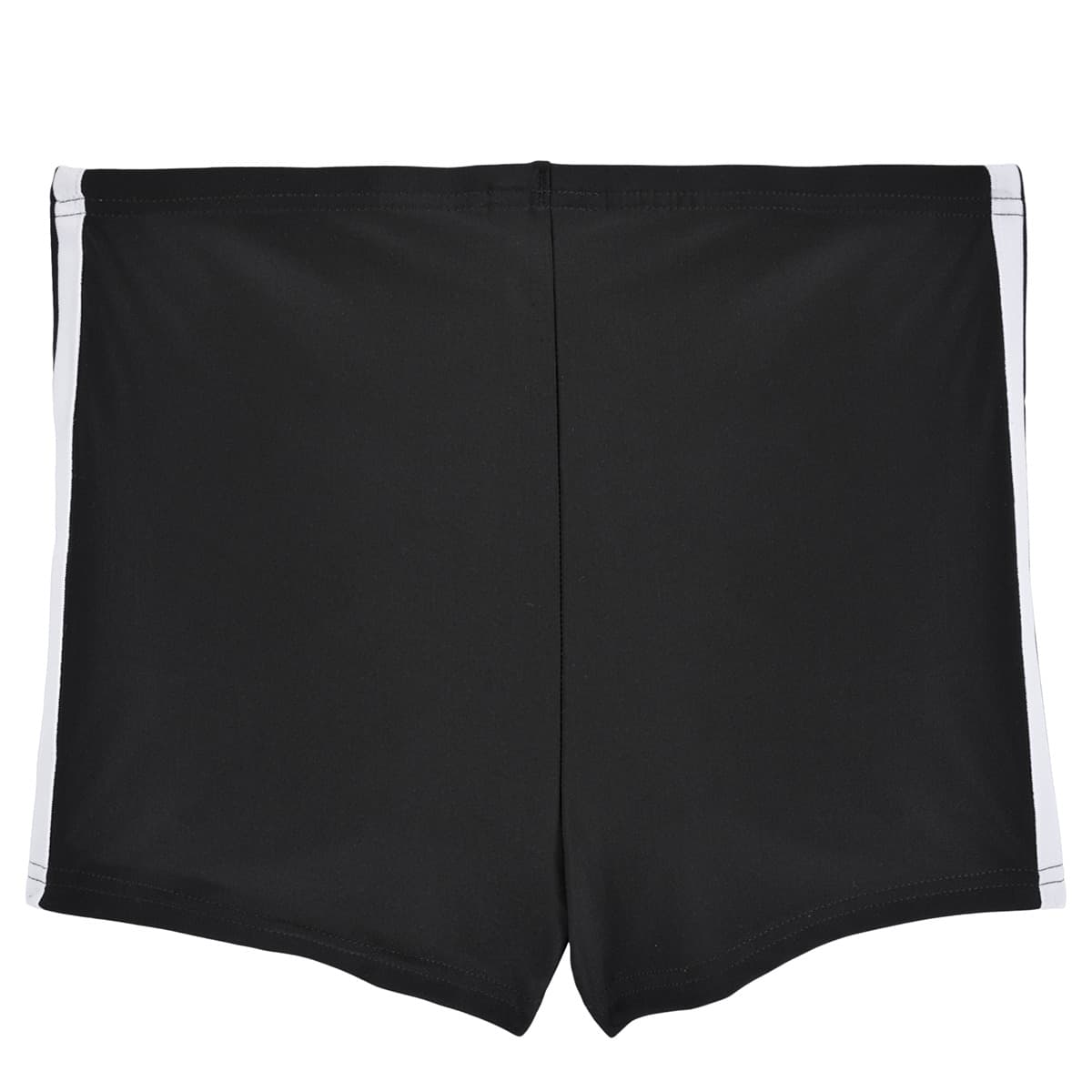 Boys' Swimwear adidas Black