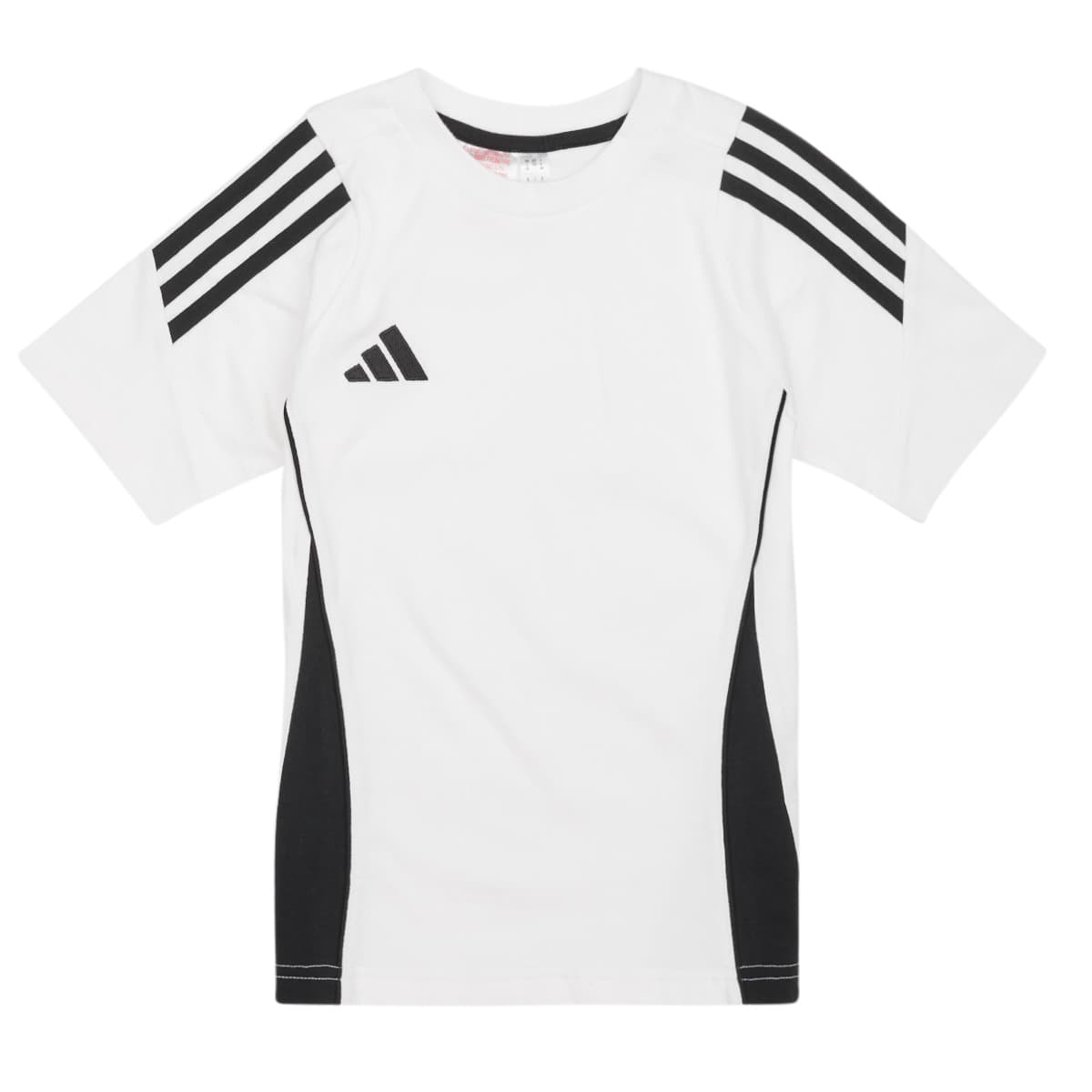 Boys' T-Shirts adidas White