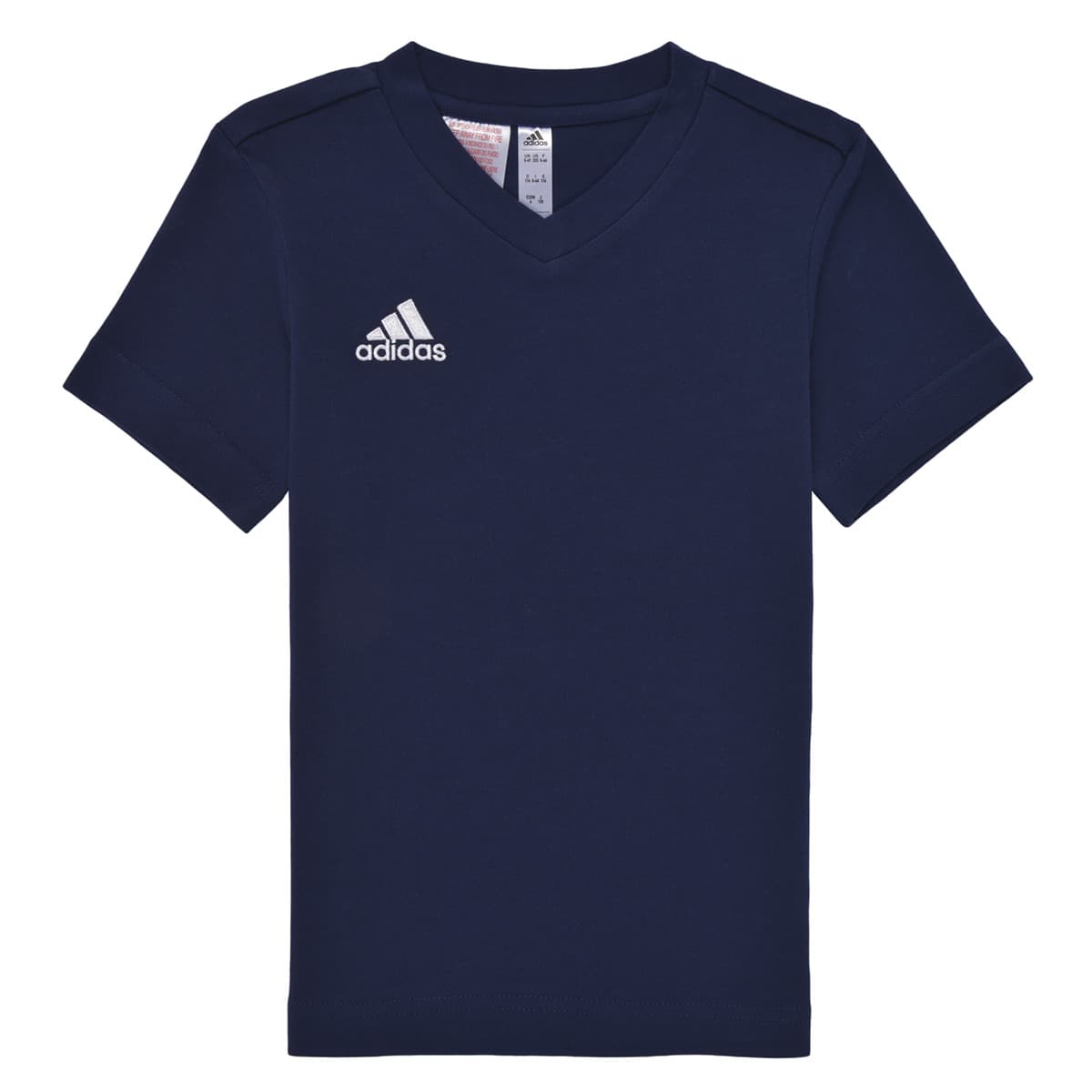T-shirt με κοντά μανίκια adidas ENT22 TEE Y