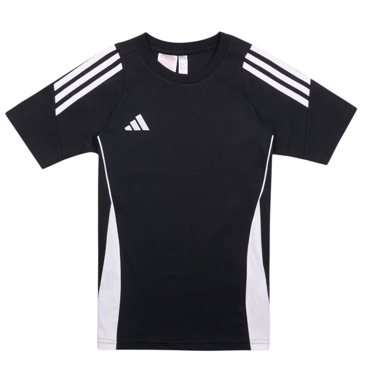 Boys' T-Shirts adidas Black