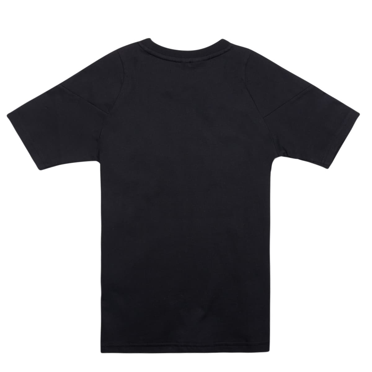 Girls' T-Shirts adidas Black