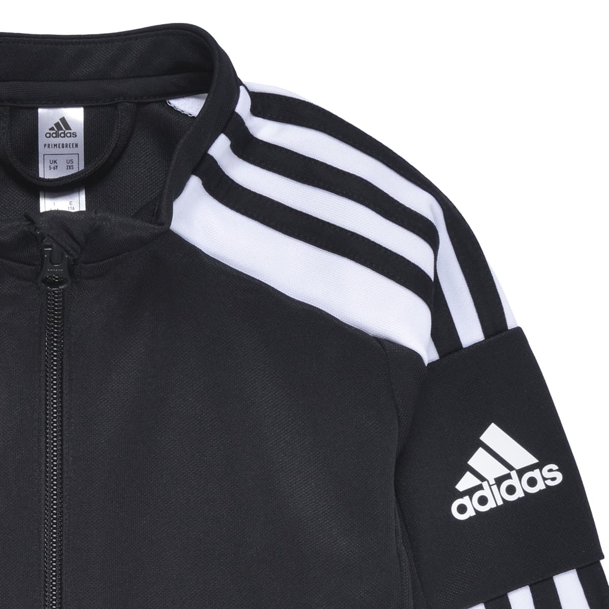 Boys' Knit Cardigans adidas Black