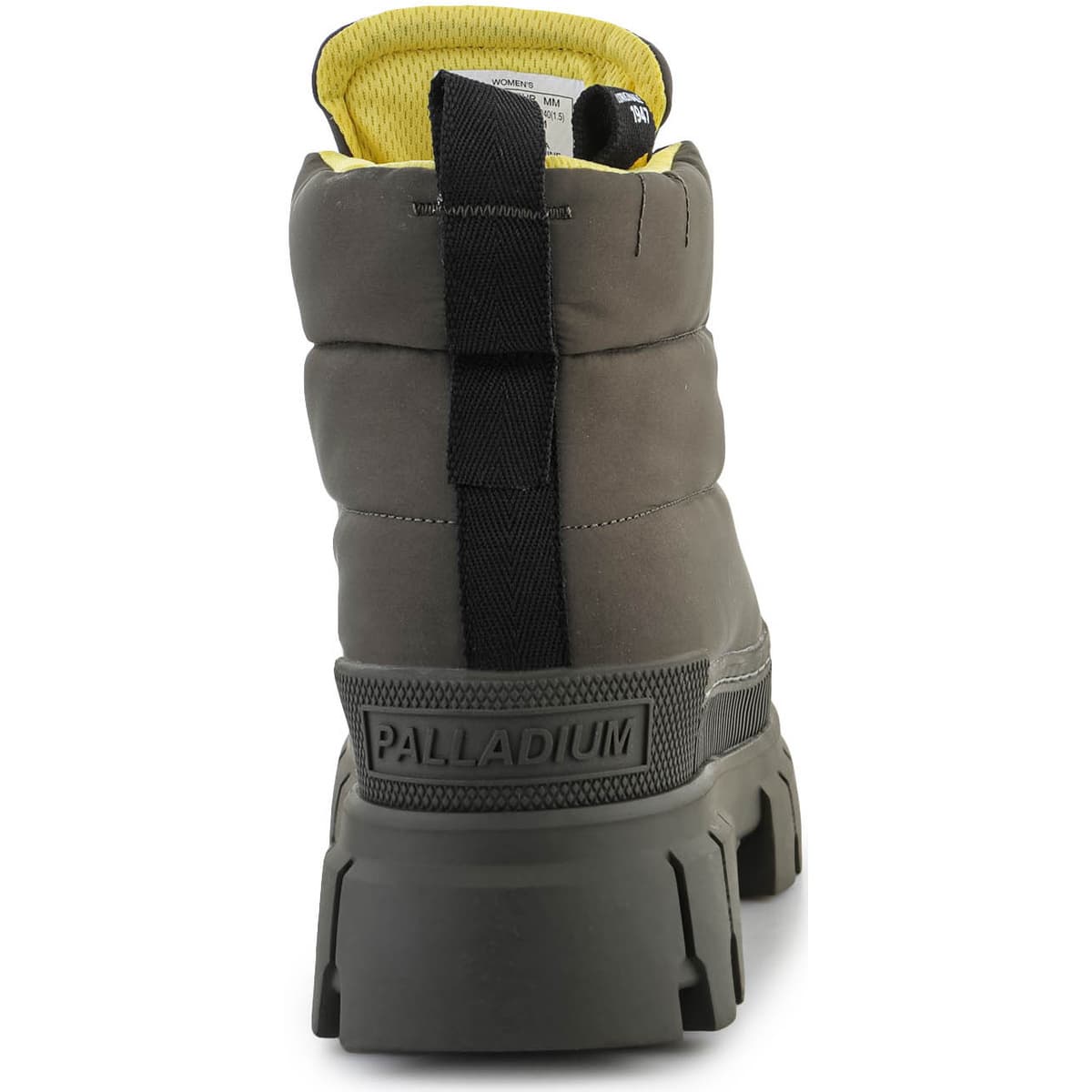 Women's Boots Palladium Green