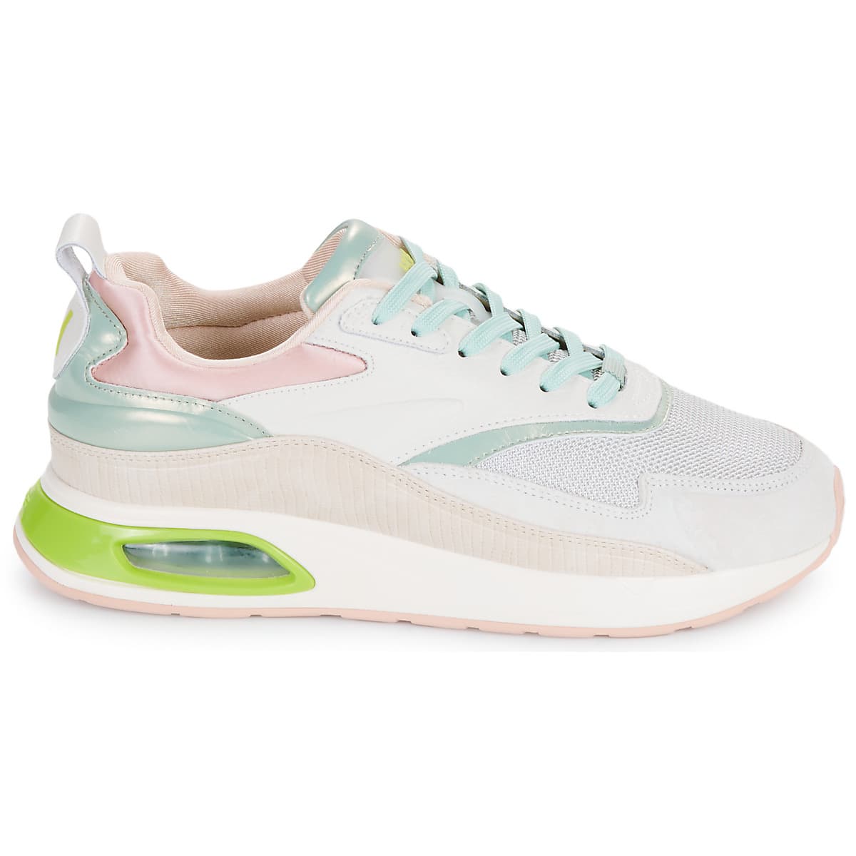 Women's Sneakers HOFF Multicolor