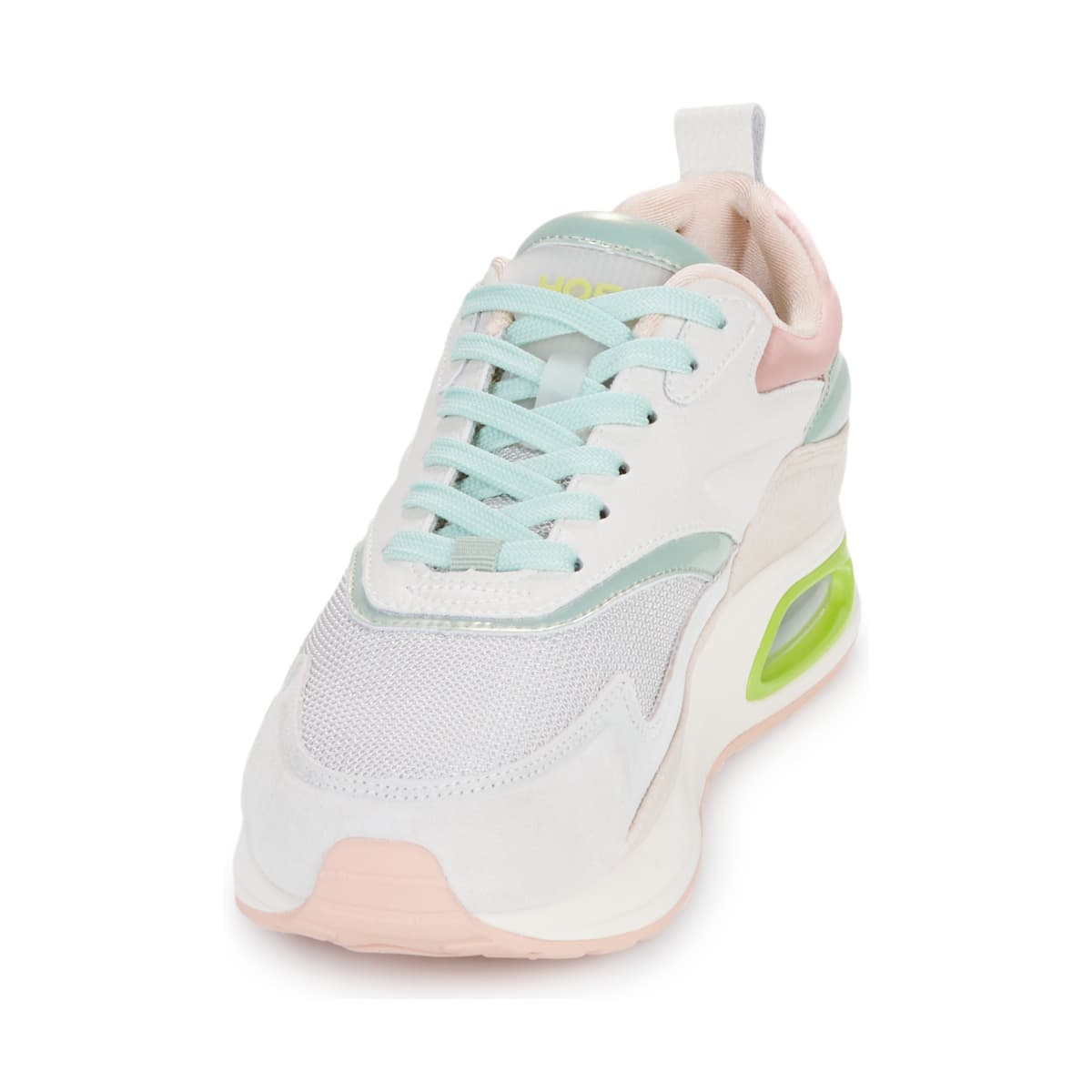 Women's Sneakers HOFF Multicolor