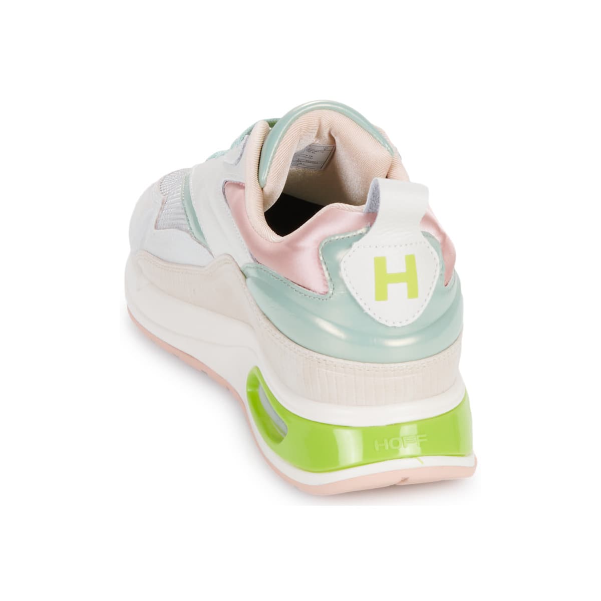 Women's Sneakers HOFF Multicolor