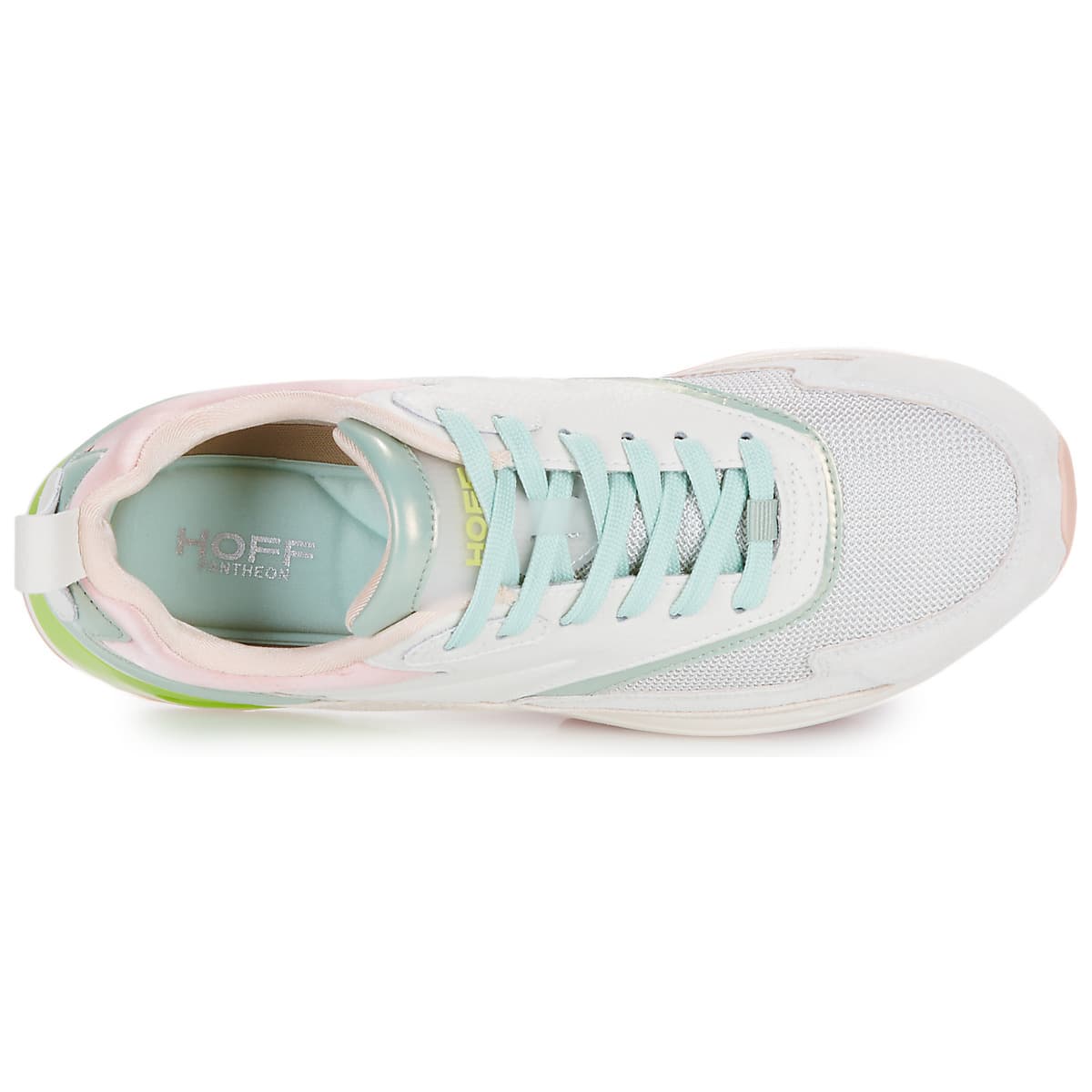 Women's Sneakers HOFF Multicolor