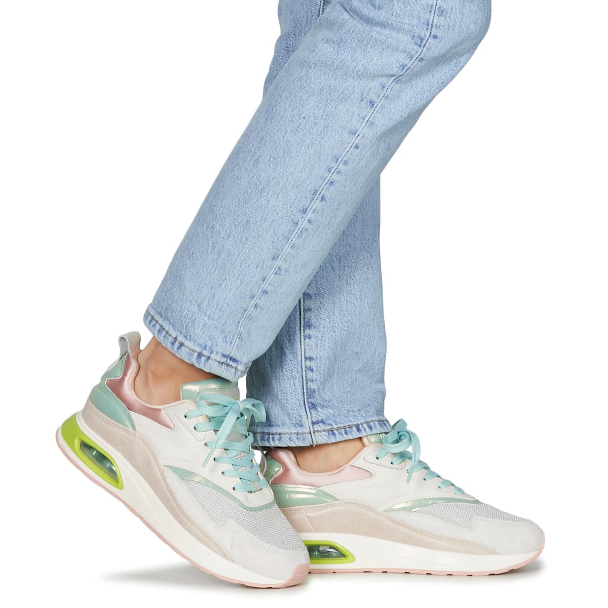 Women's Sneakers HOFF Multicolor