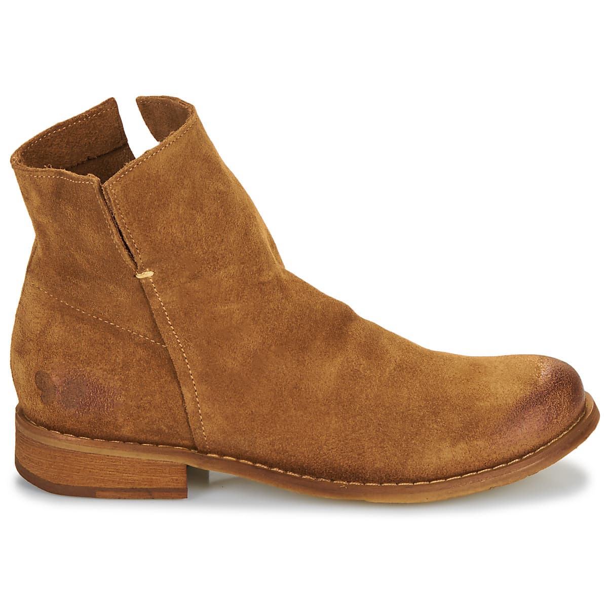 Women's Boots Felmini Brown