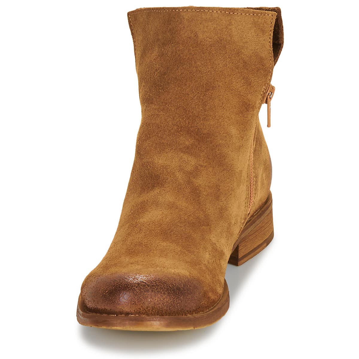 Women's Boots Felmini Brown