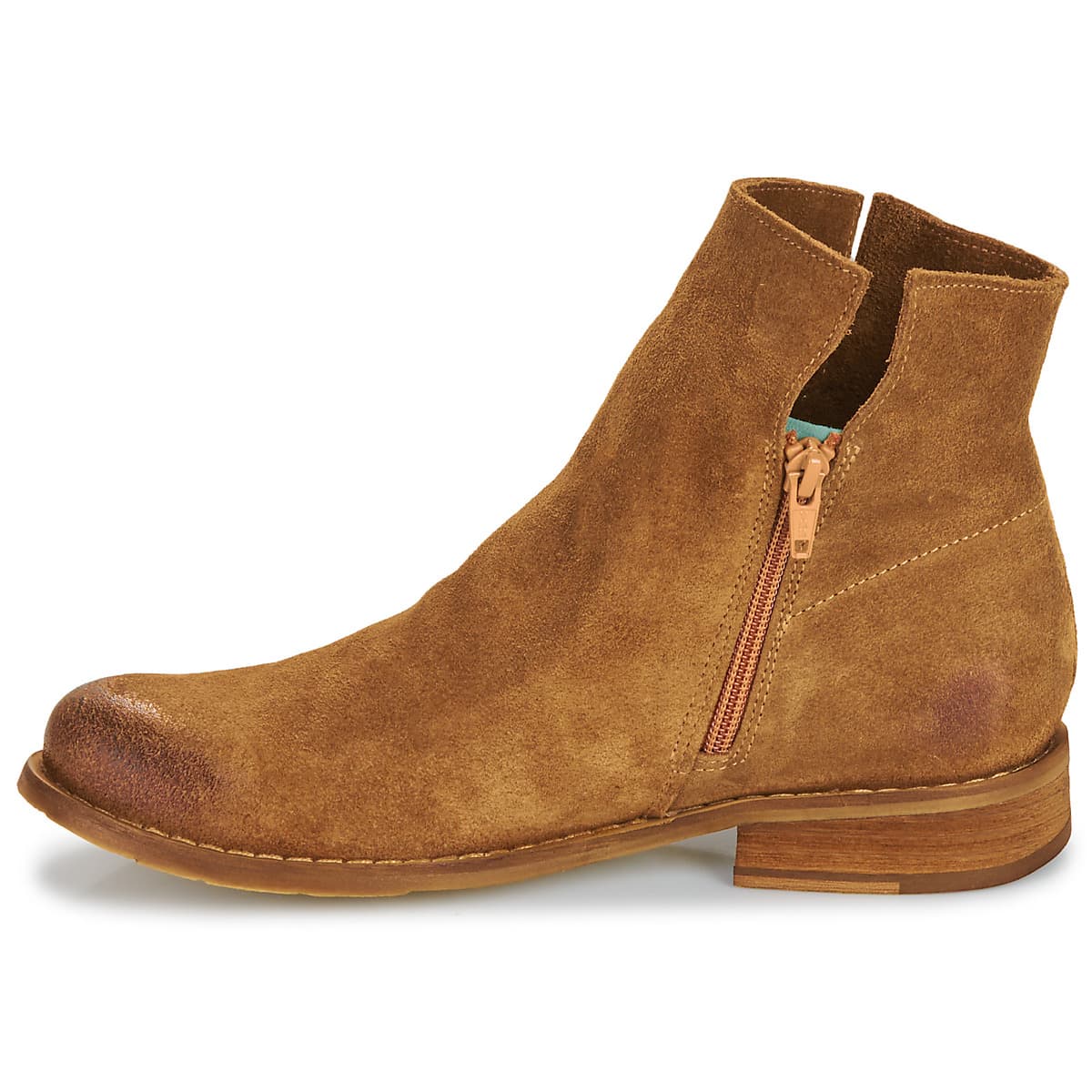 Women's Boots Felmini Brown