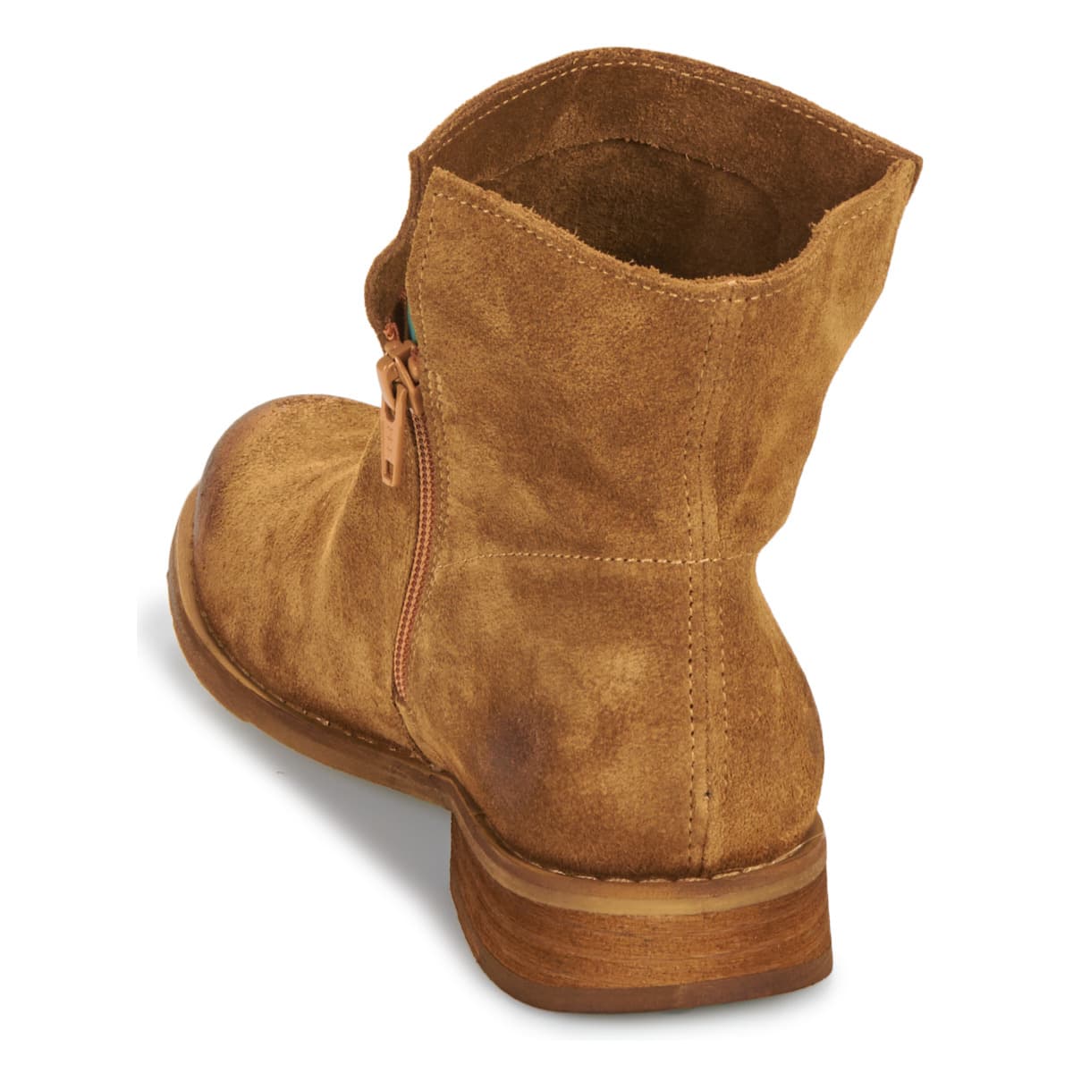 Women's Boots Felmini Brown