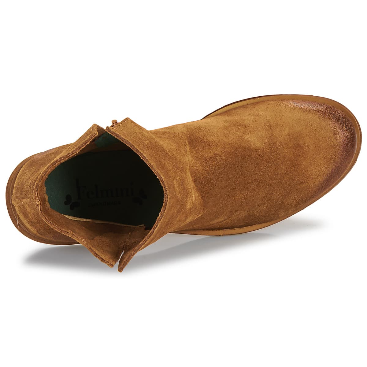 Women's Boots Felmini Brown