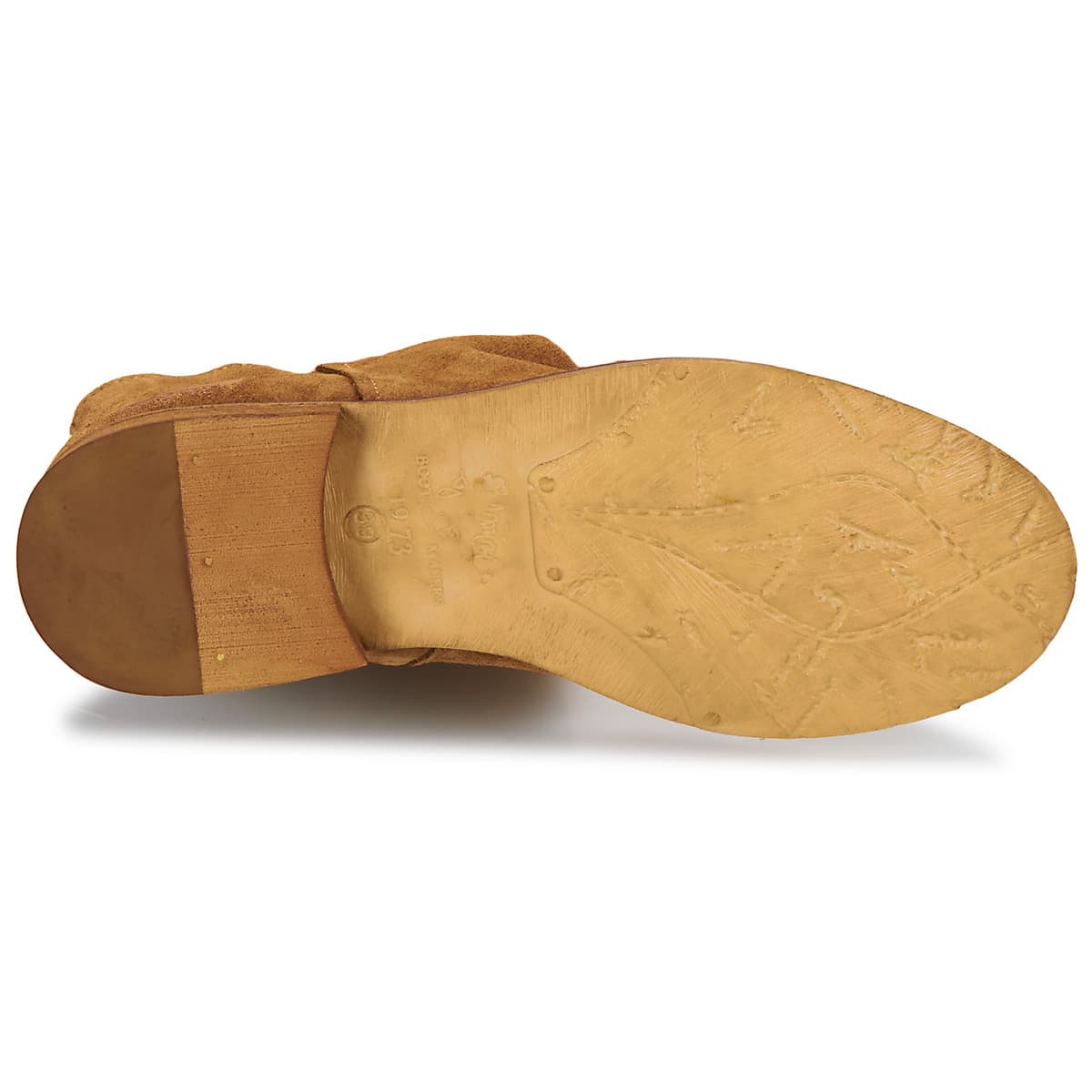 Women's Boots Felmini Brown