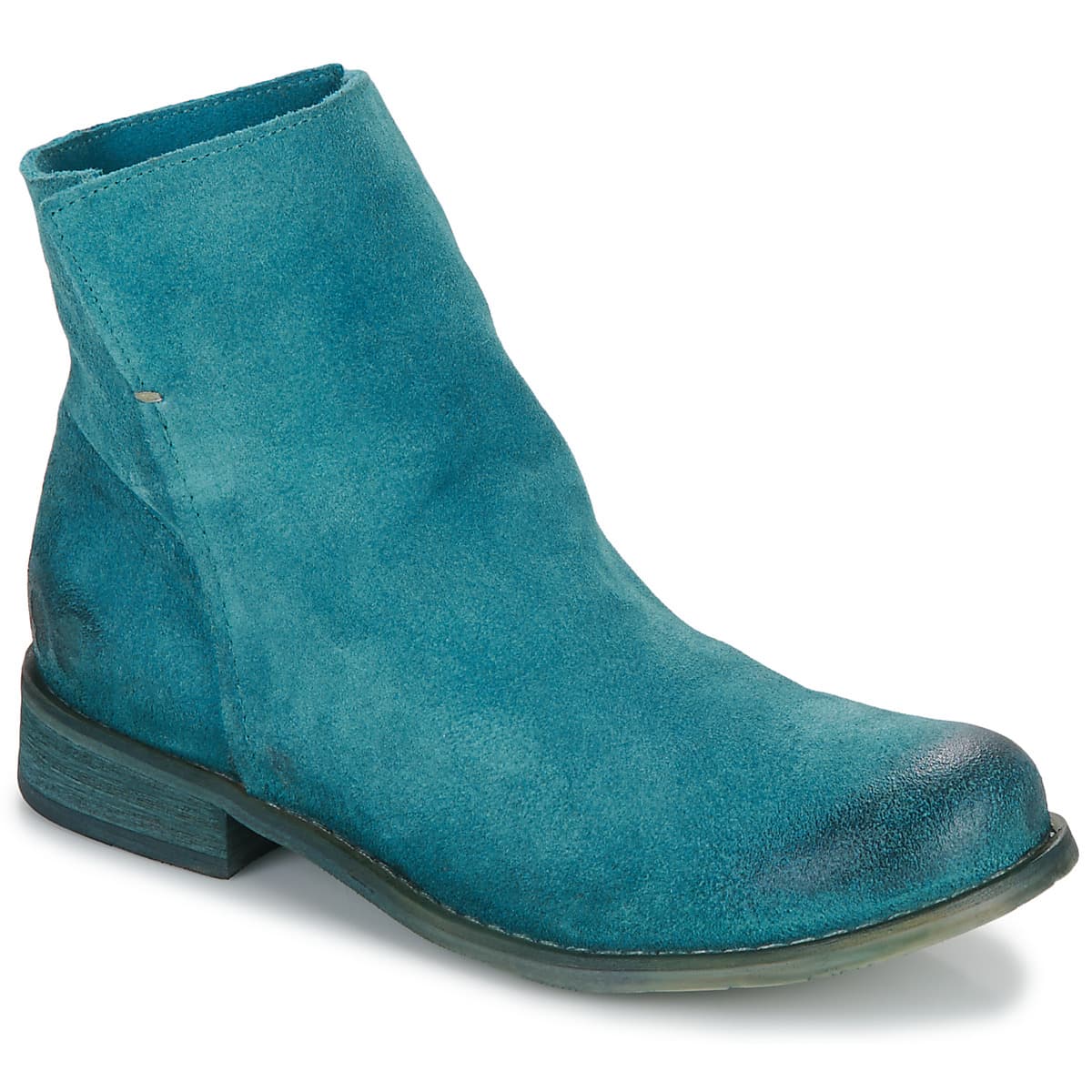 Women's Boots Felmini Blue