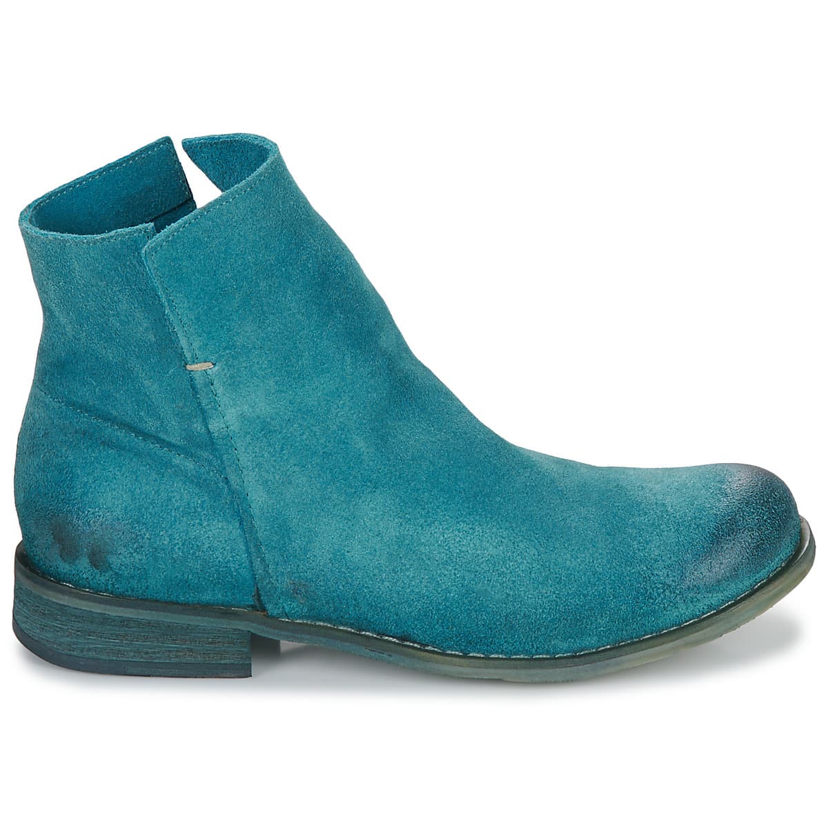 Women's Boots Felmini Blue