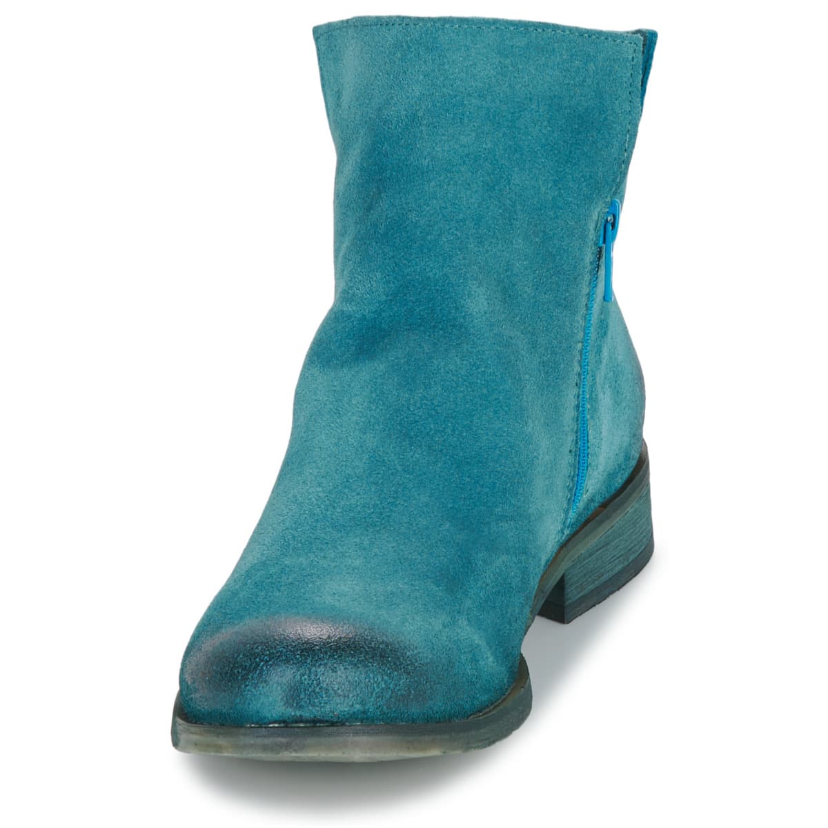 Women's Boots Felmini Blue