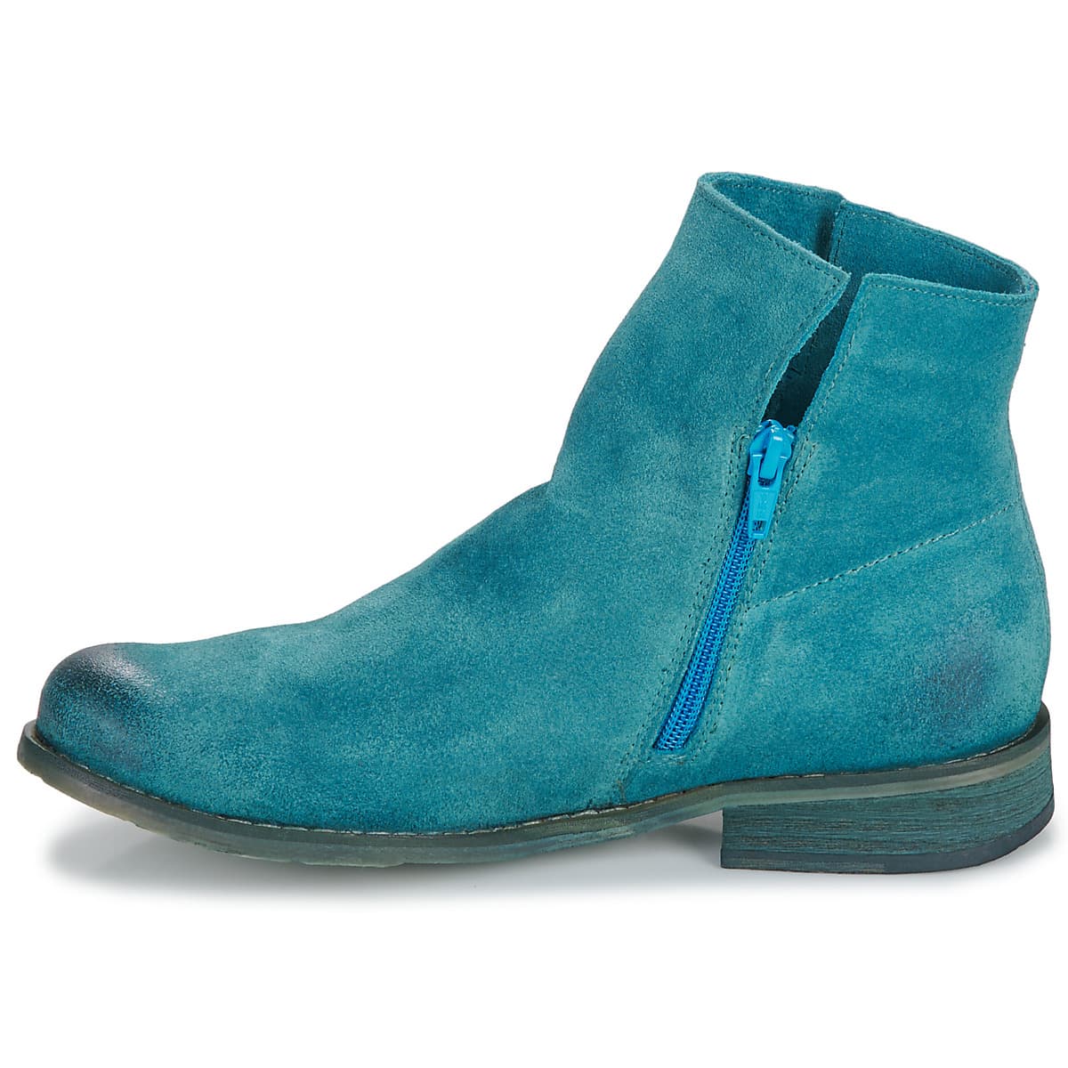 Women's Boots Felmini Blue