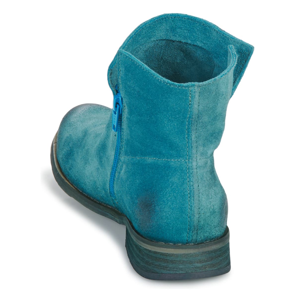 Women's Boots Felmini Blue