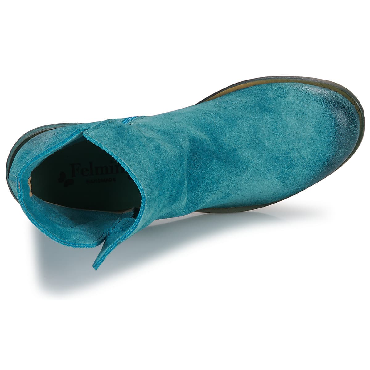 Women's Boots Felmini Blue