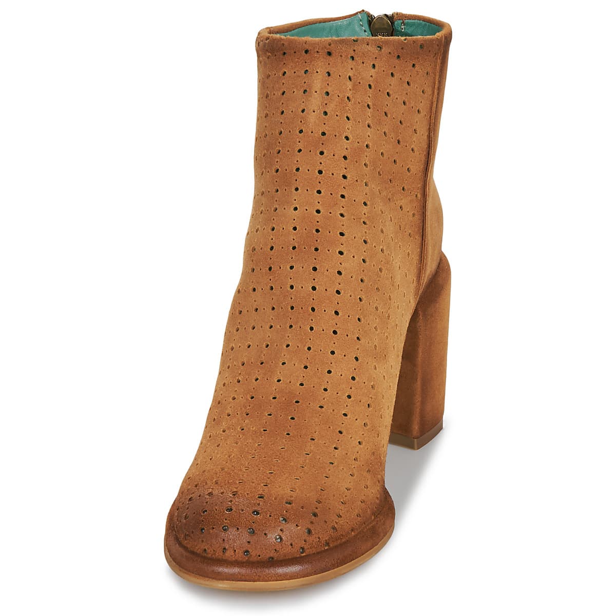 Women's Boots Felmini Brown