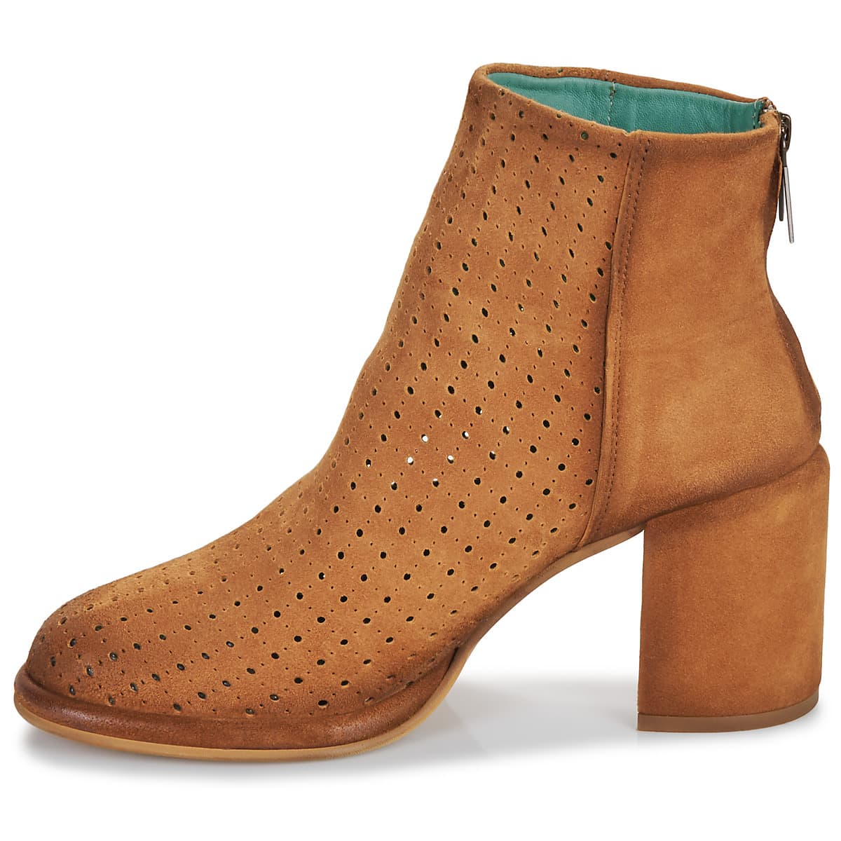 Women's Boots Felmini Brown