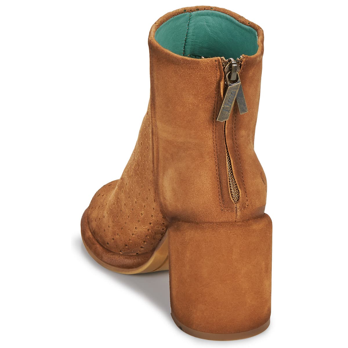 Women's Boots Felmini Brown