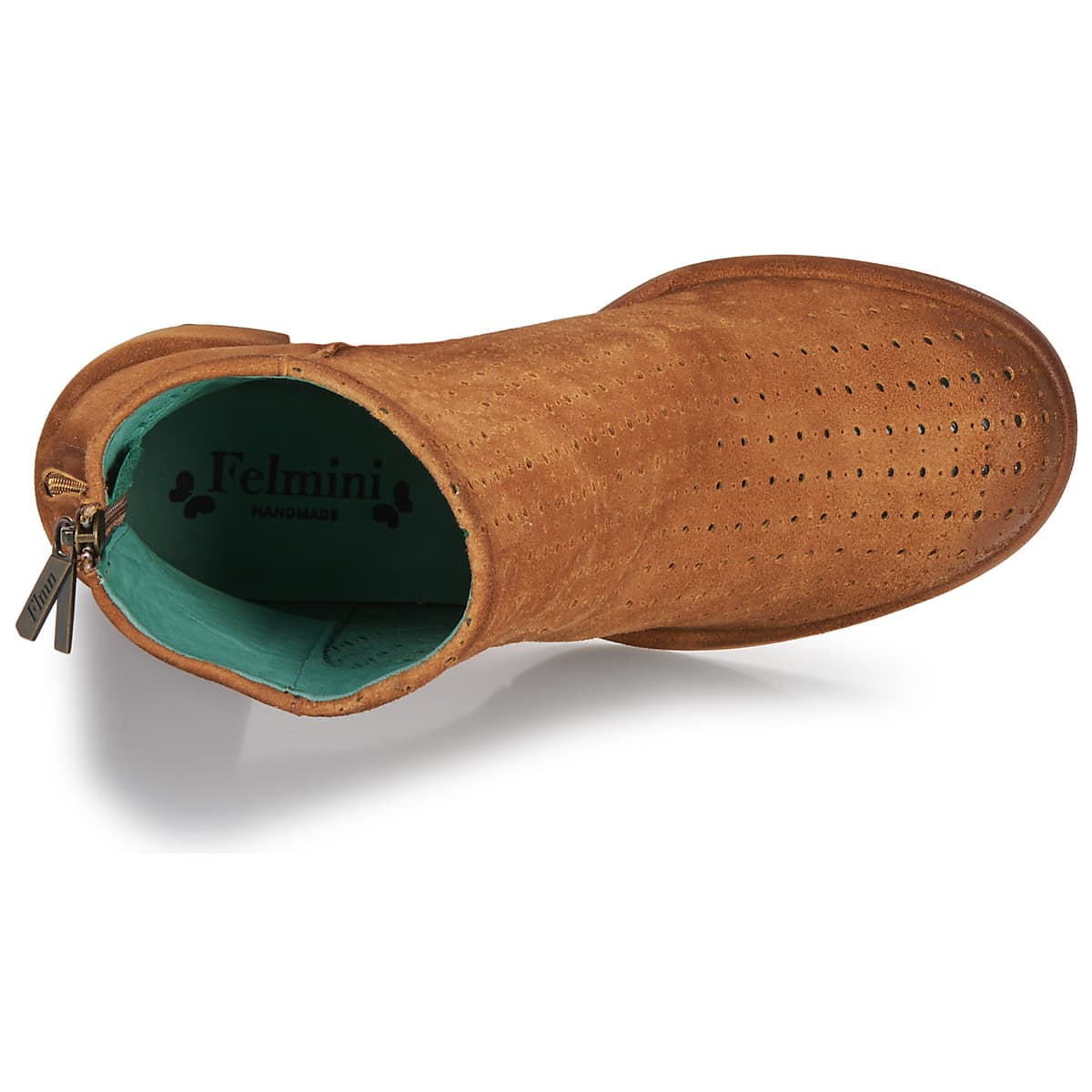 Women's Boots Felmini Brown