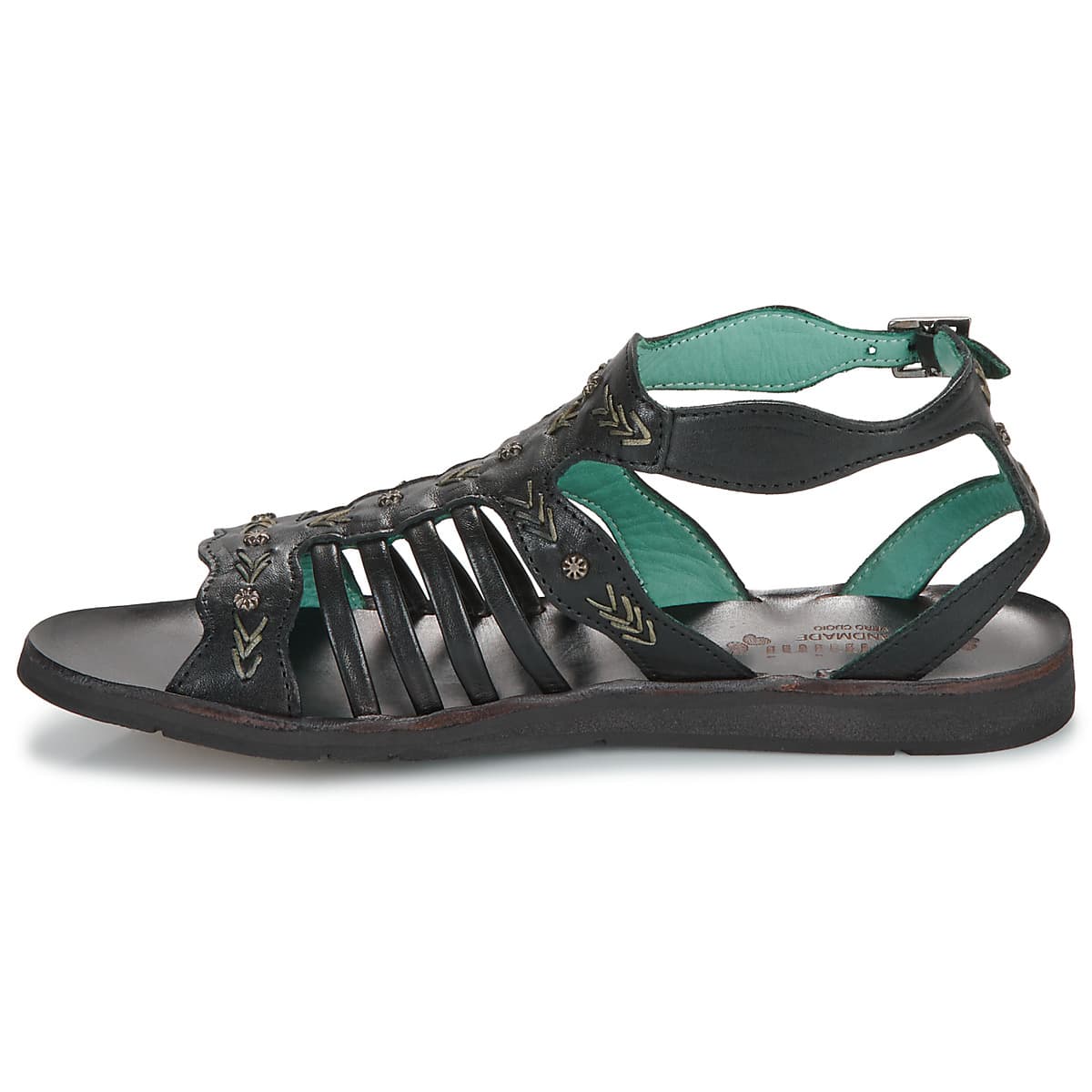 Women's Sandals Felmini Black