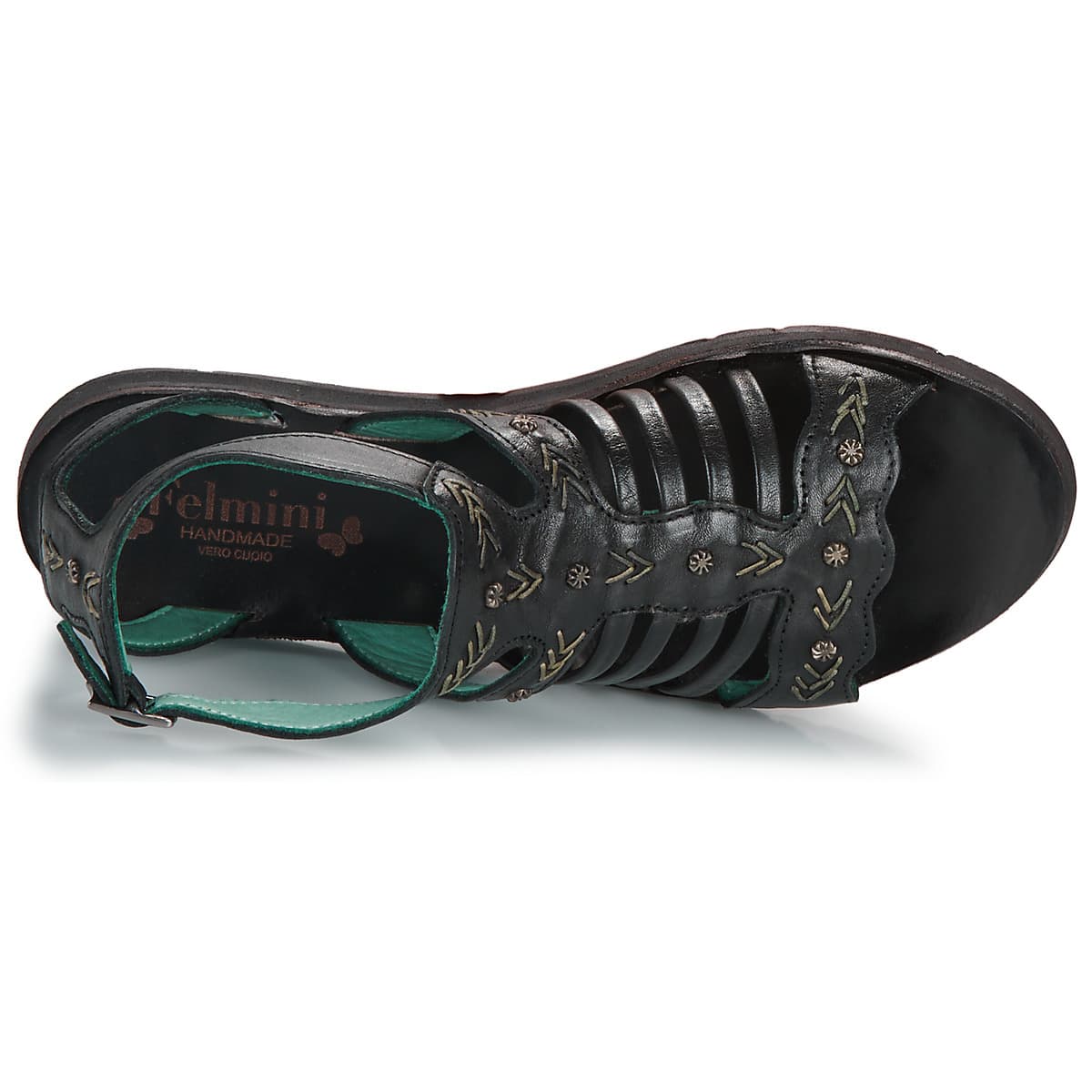 Women's Sandals Felmini Black