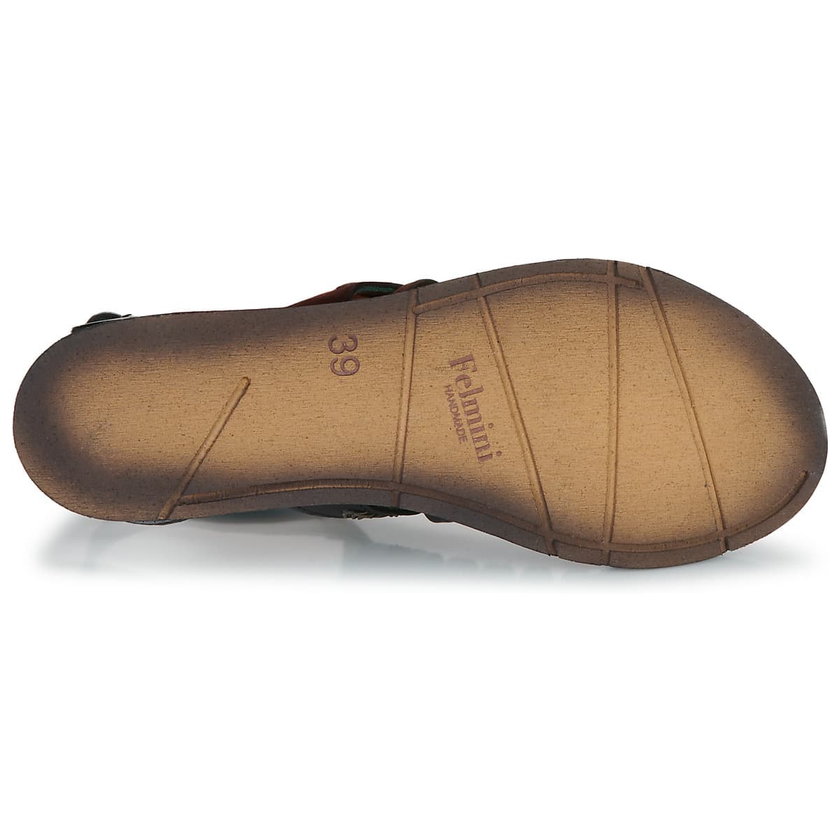 Women's Sandals Felmini Black