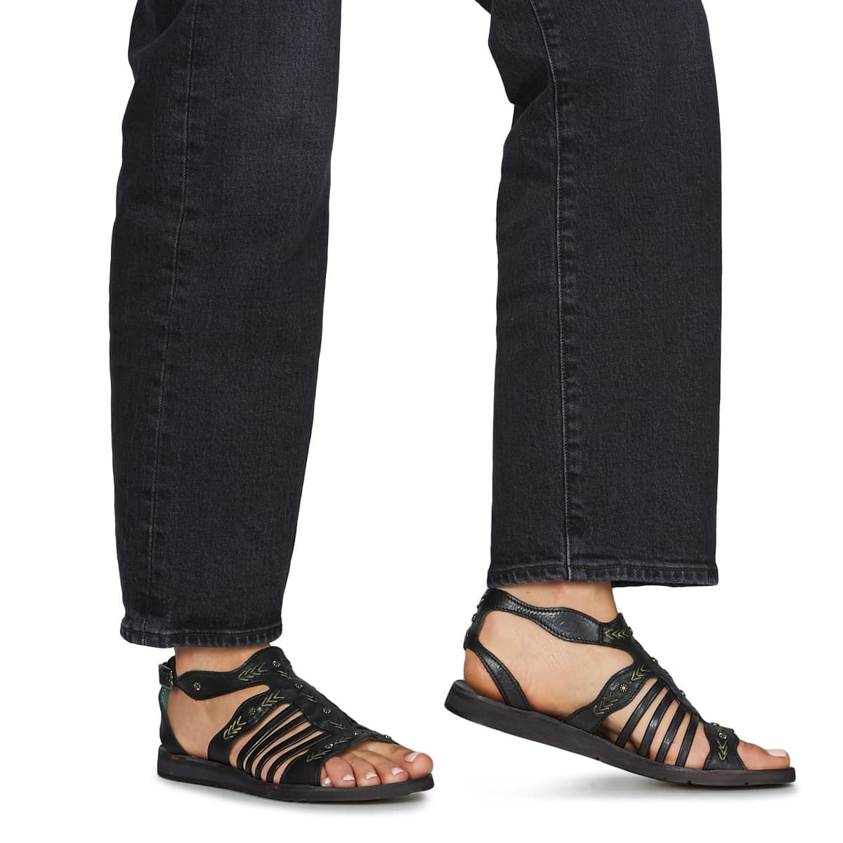 Women's Sandals Felmini Black